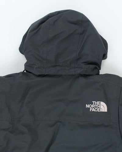 Vintage 90's The North Face Quilted Multi Pocket Jacket - XL