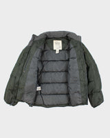 Vintage Eddie Bauer Insulated Goose Down Puffer Jacket - M