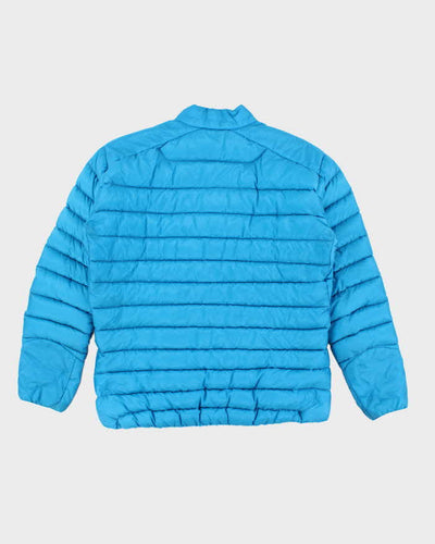 Vintage Arc'teryx Insulated Lightweight Puffer Jacket - L