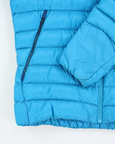 Vintage Arc'teryx Insulated Lightweight Puffer Jacket - L