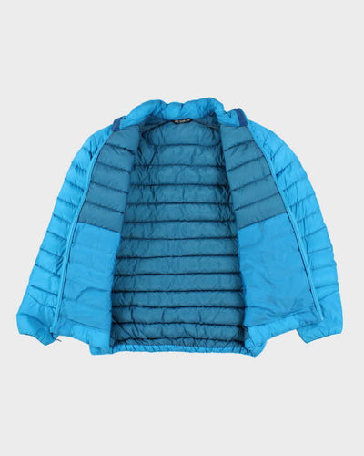 Vintage Arc'teryx Insulated Lightweight Puffer Jacket - L