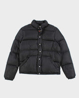 Vintage Y2K True Religion Oversized Insulated Puffer Jacket - S