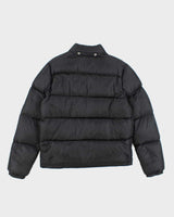 Vintage Y2K True Religion Oversized Insulated Puffer Jacket - S