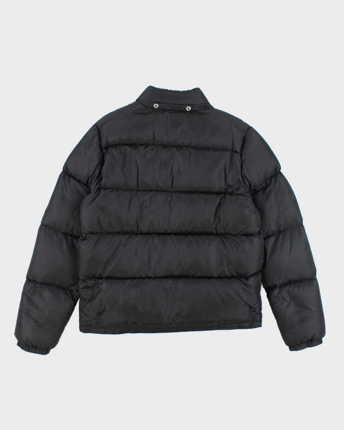 Vintage Y2K True Religion Oversized Insulated Puffer Jacket - S