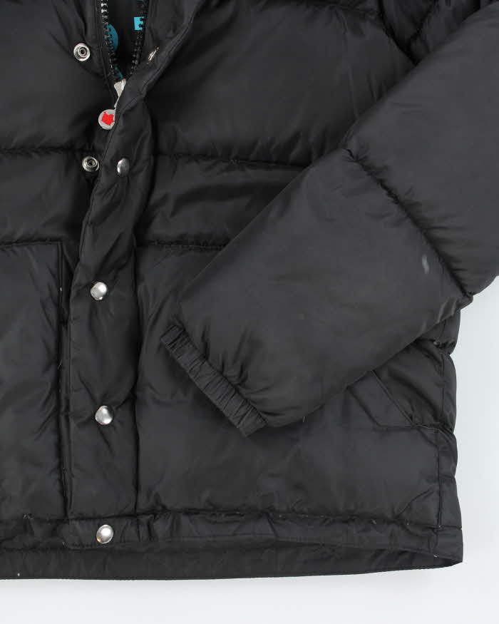 Vintage Y2K True Religion Oversized Insulated Puffer Jacket - S