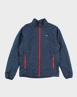 Vintage Patagonia Lightweight Insulated Nano Puff Jacket - M