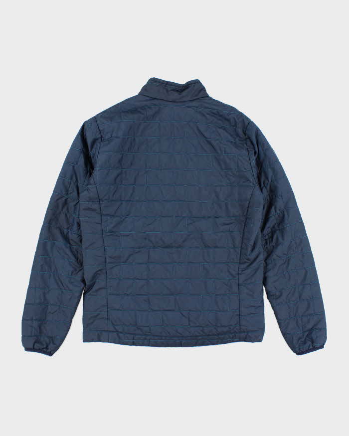 Vintage Patagonia Lightweight Insulated Nano Puff Jacket - M