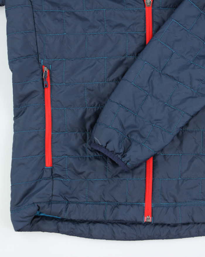 Vintage Patagonia Lightweight Insulated Nano Puff Jacket - M