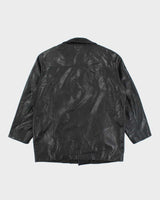 Vintage Danier Leather Jacket - XL