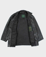 Vintage Danier Leather Jacket - XL