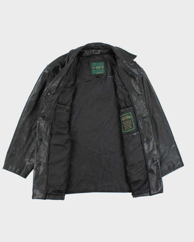 Vintage Danier Leather Jacket - XL