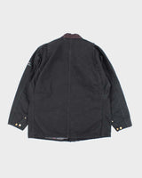 Vintage 90's Carhartt Heavyweight Button Up Workwear Jacket - XXL