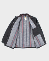 Vintage 90's Carhartt Heavyweight Button Up Workwear Jacket - XXL
