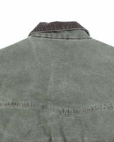 Vintage 90's Carhartt Heavyweight Zip Up Workwear Jacket - XL