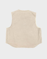 Vintage 90's Carhartt Insulated Workwear Gilet - XL