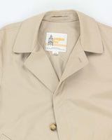 Vintage 80's London Fog Lightweight Overcoat - L