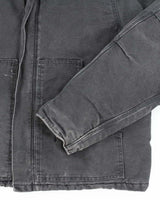 Vintage Carhartt Heavyweight Faded Workwear Jacket - XL