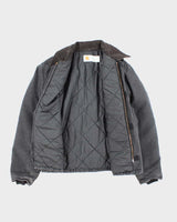Vintage Carhartt Heavyweight Faded Workwear Jacket - XL