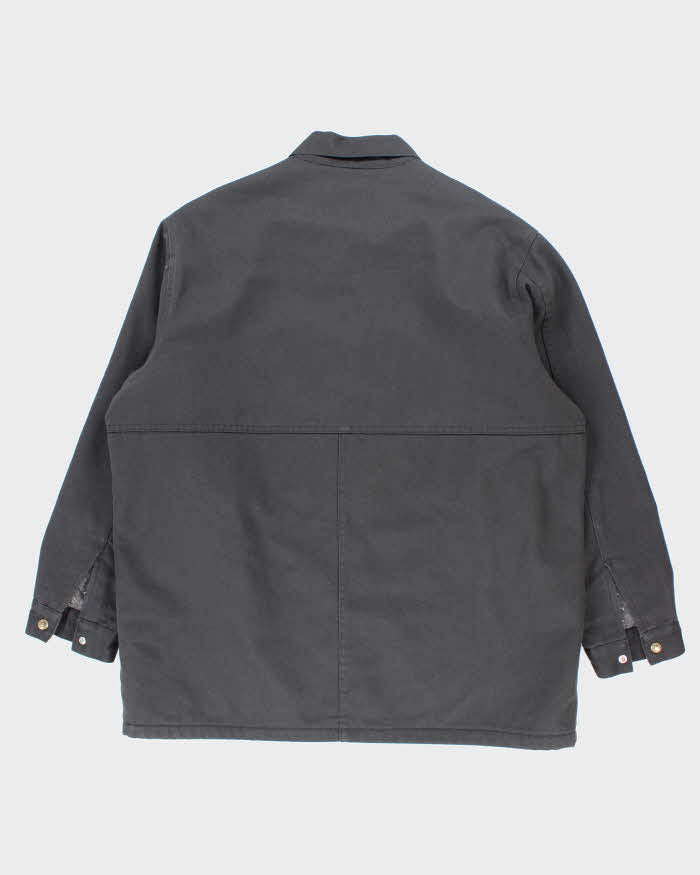 Vintage Ben Davis Heavyweight Workwear Chore Jacket - XL
