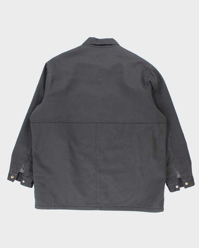 Vintage Ben Davis Heavyweight Workwear Chore Jacket - XL