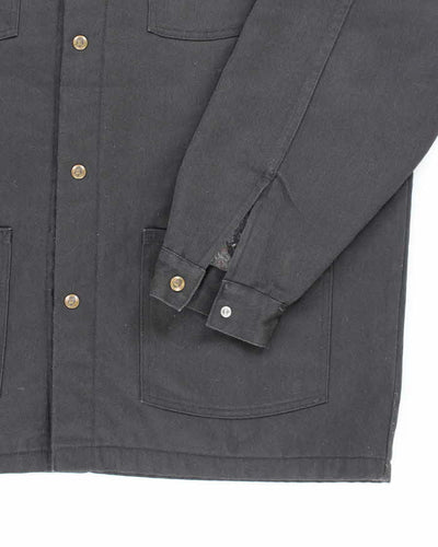 Vintage Ben Davis Heavyweight Workwear Chore Jacket - XL