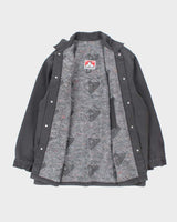 Vintage Ben Davis Heavyweight Workwear Chore Jacket - XL