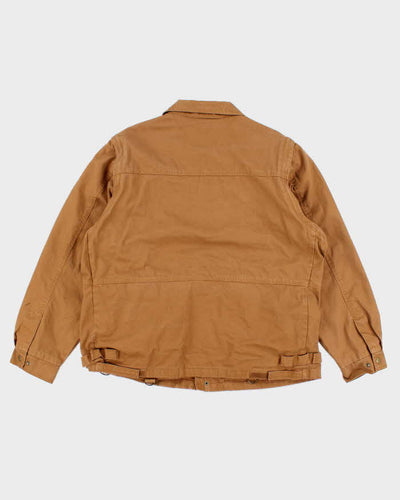 Vintage Mark's Multi Pocket Heavyweight Workwear Jacket - XL