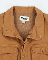 Vintage Mark's Multi Pocket Heavyweight Workwear Jacket - XL