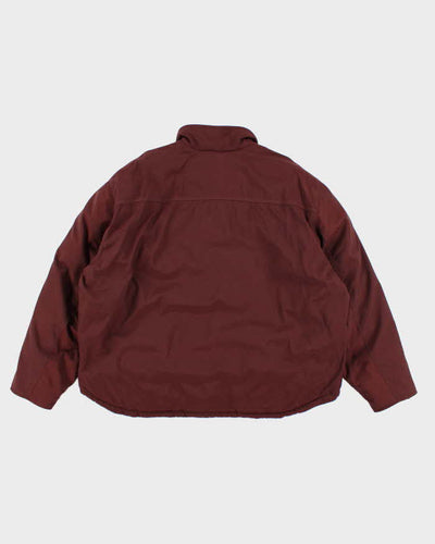 Vintage Carhartt Insulated Workwear Jacket - XXL