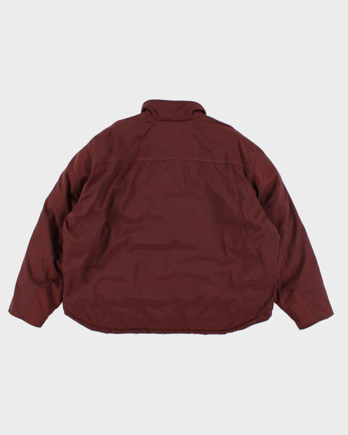 Vintage Carhartt Insulated Workwear Jacket - XXL