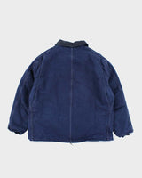 Vintage Carhartt J97 Brown Detroit Jacket - XXL