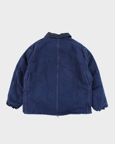 Vintage Carhartt J97 Brown Detroit Jacket - XXL