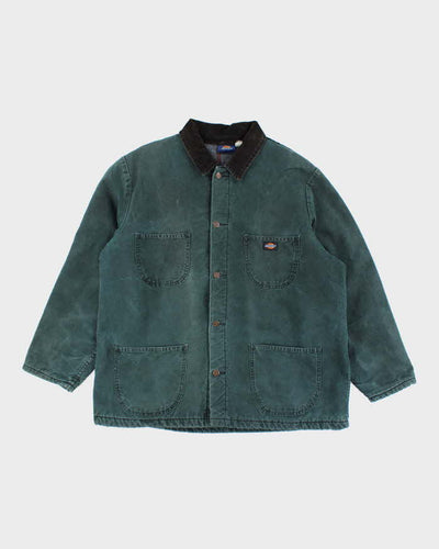 Vintage Dickies Heavyweight Workwear Jacket - XL