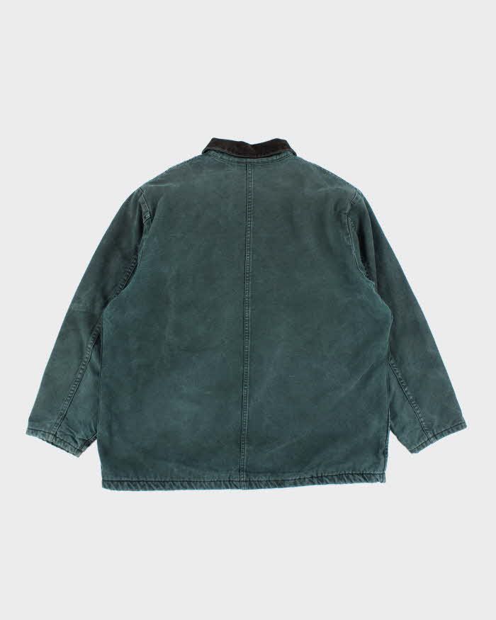 Vintage Dickies Heavyweight Workwear Jacket - XL