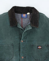 Vintage Dickies Heavyweight Workwear Jacket - XL