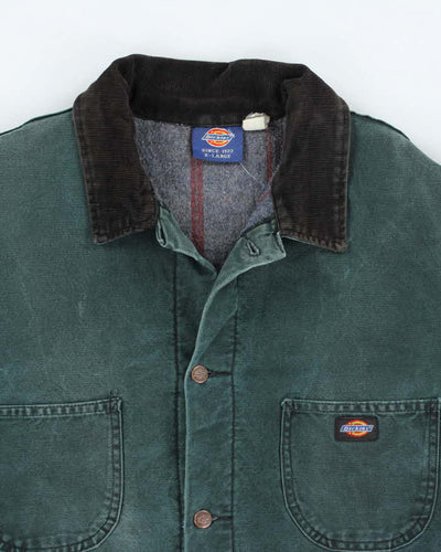 Vintage Dickies Heavyweight Workwear Jacket - XL