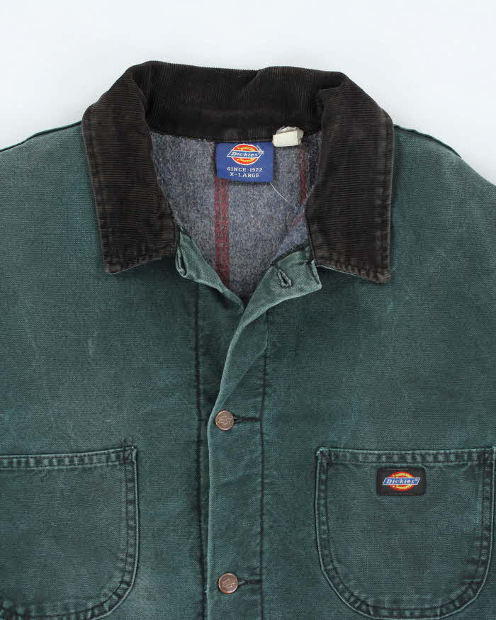 Vintage Dickies Heavyweight Workwear Jacket - XL