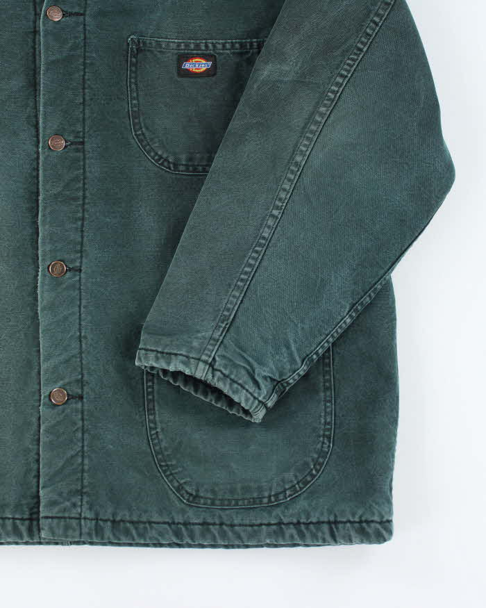 Vintage Dickies Heavyweight Workwear Jacket - XL