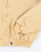 Vintage Carhartt Heavyweight Insulated Workwear Jacket - XL