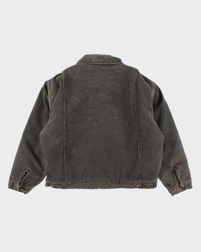 Vintage Dickies Heavyweight Insulated Workwear Jacket - L – Rokit