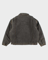 Vintage Dickies Heavyweight Insulated Workwear Jacket - L