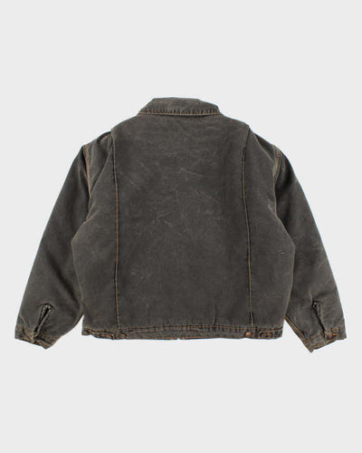 Vintage Dickies Heavyweight Insulated Workwear Jacket - L