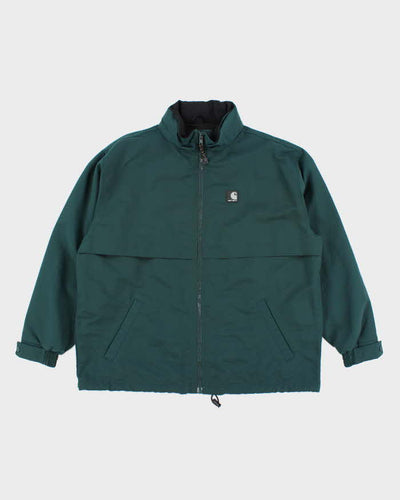 Vintage Carhartt Lightweight Windbreaker Jacket - L