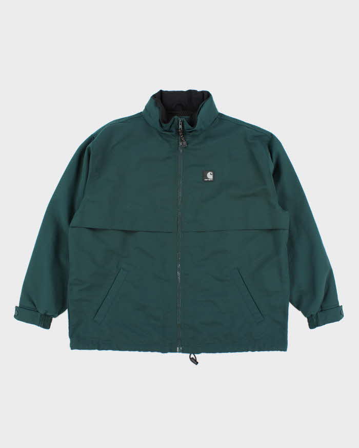 Vintage Carhartt Lightweight Windbreaker Jacket - L