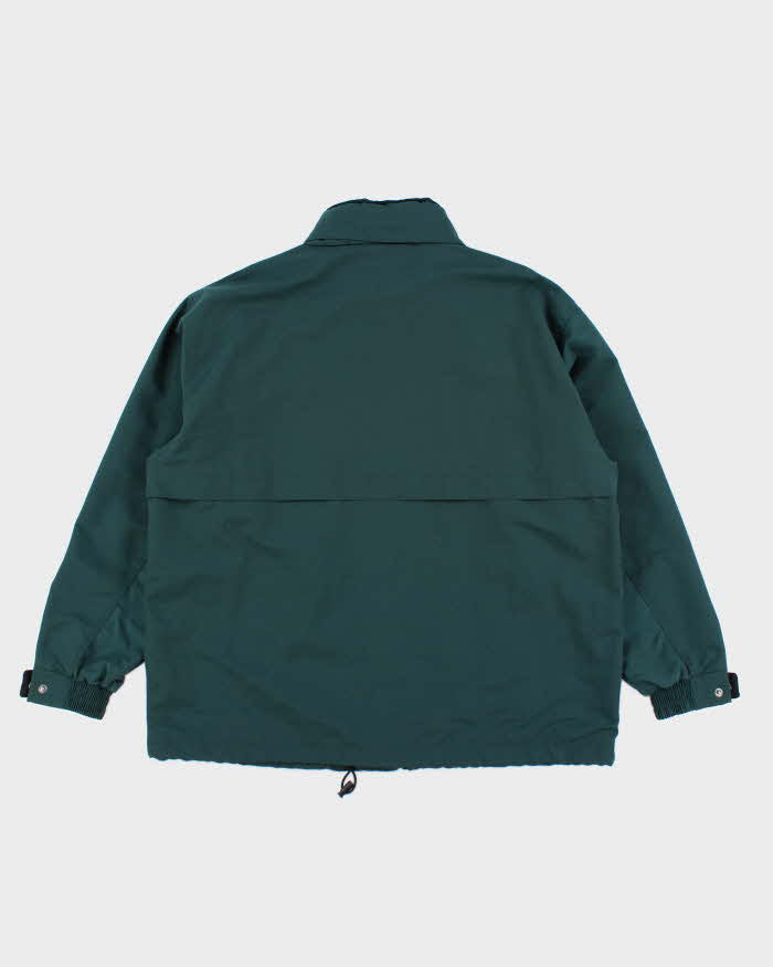 Vintage Carhartt Lightweight Windbreaker Jacket - L