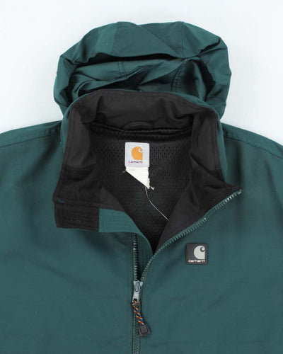 Vintage Carhartt Lightweight Windbreaker Jacket - L
