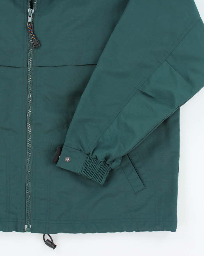 Vintage Carhartt Lightweight Windbreaker Jacket - L