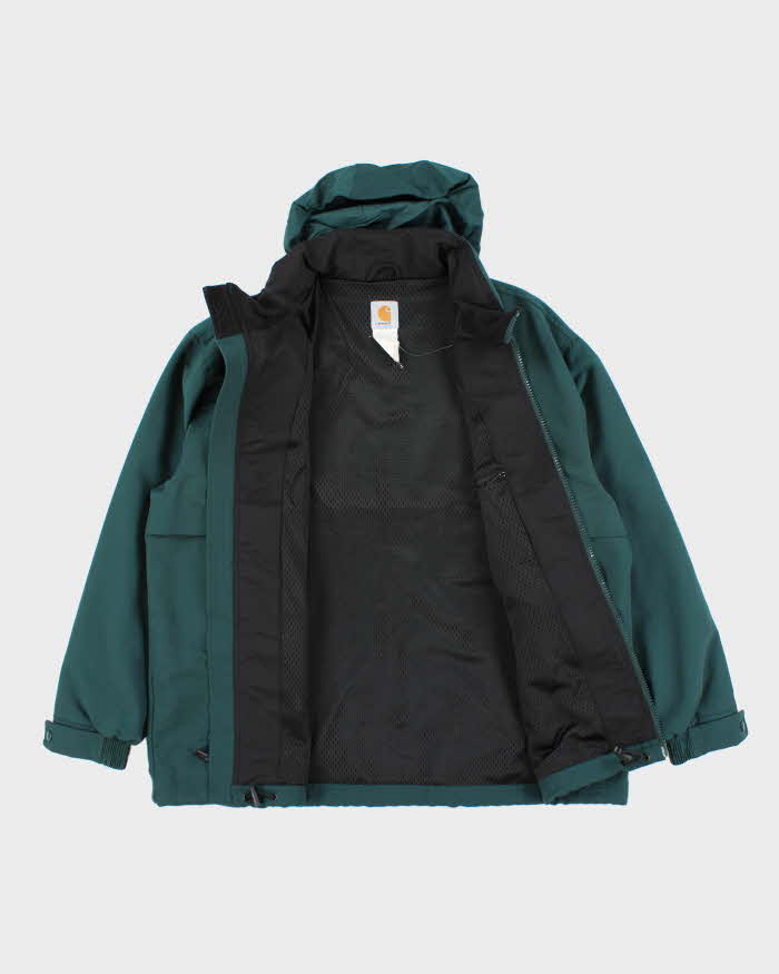 Vintage Carhartt Lightweight Windbreaker Jacket - L
