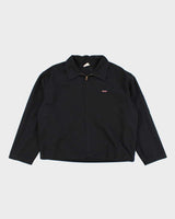Vintage Dickies Lightweight Harrington Jacket - XL
