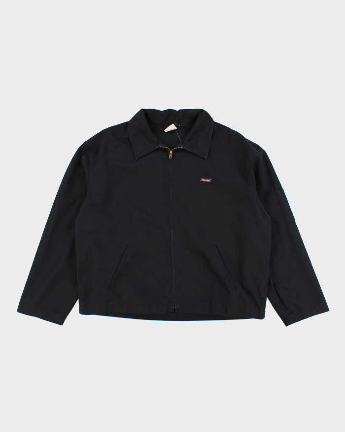 Vintage Dickies Lightweight Harrington Jacket - XL